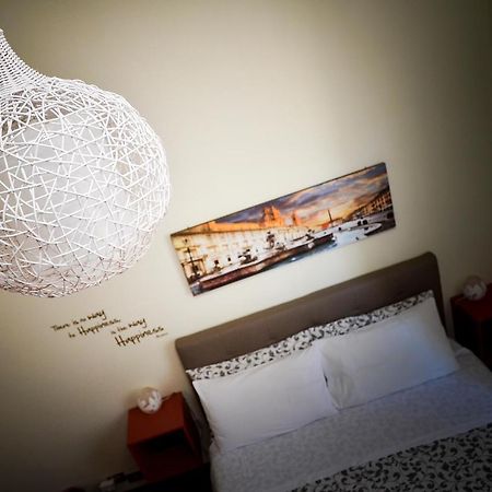 B&B Lost In Trastevere Róma Kültér fotó