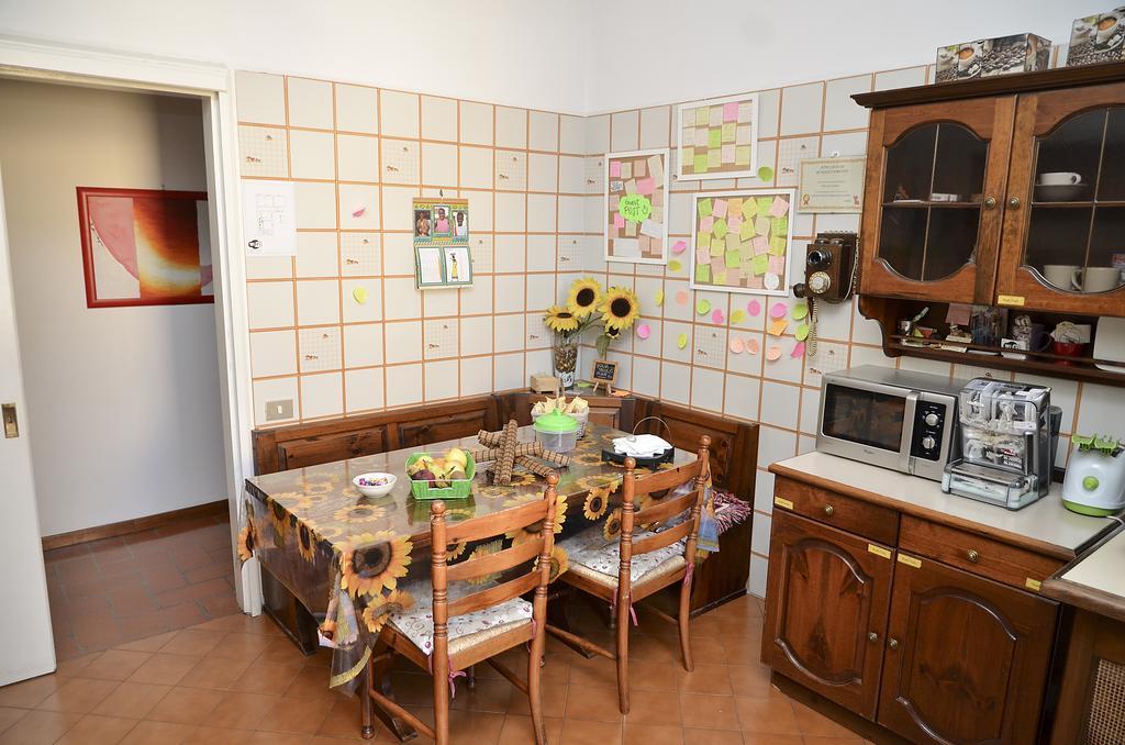 B&B Lost In Trastevere Róma Kültér fotó