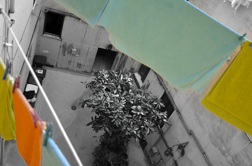 B&B Lost In Trastevere Róma Kültér fotó