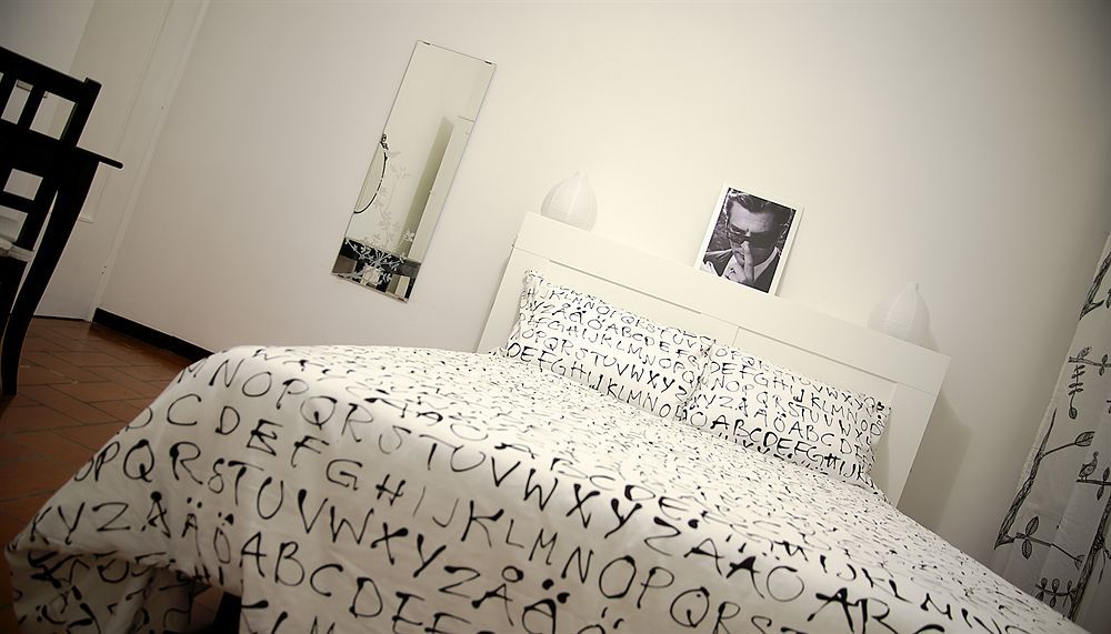 B&B Lost In Trastevere Róma Kültér fotó