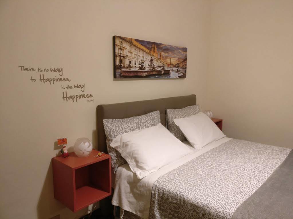B&B Lost In Trastevere Róma Kültér fotó