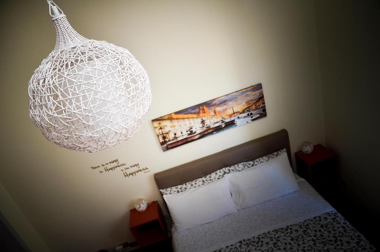 B&B Lost In Trastevere Róma Kültér fotó